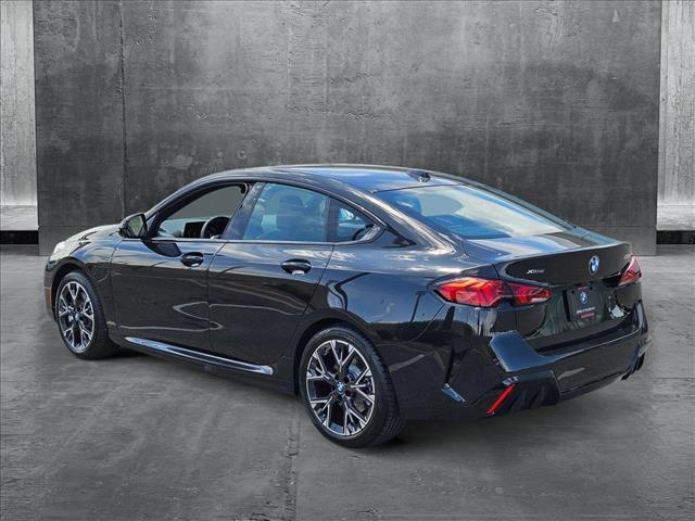 new 2025 BMW 228 Gran Coupe car, priced at $43,925