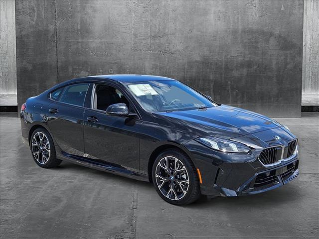 new 2025 BMW 228 Gran Coupe car, priced at $43,925