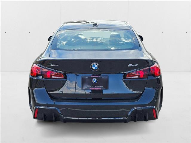 new 2025 BMW 228 Gran Coupe car, priced at $43,925