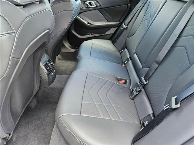 new 2025 BMW 228 Gran Coupe car, priced at $43,925