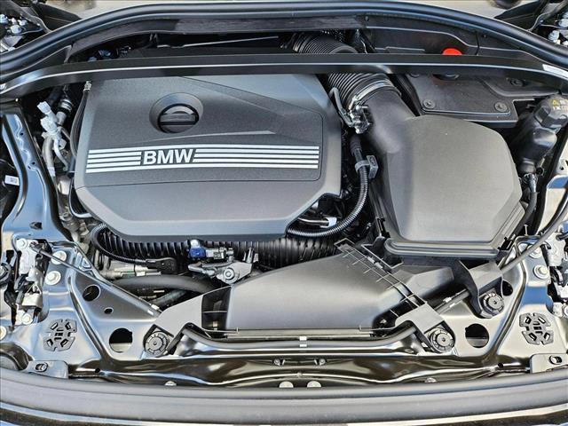 new 2025 BMW 228 Gran Coupe car, priced at $43,925