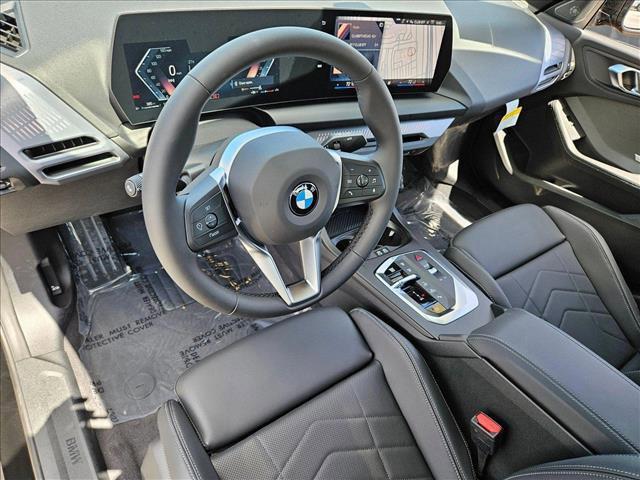 new 2025 BMW 228 Gran Coupe car, priced at $43,925