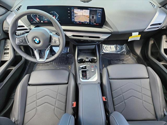 new 2025 BMW 228 Gran Coupe car, priced at $43,925