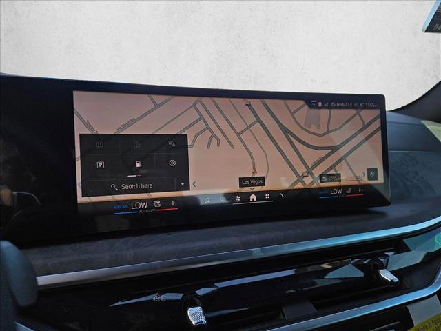 new 2026 BMW X5 car, priced at $80,150