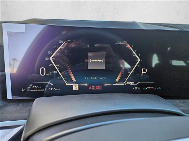 new 2026 BMW X5 car, priced at $80,150