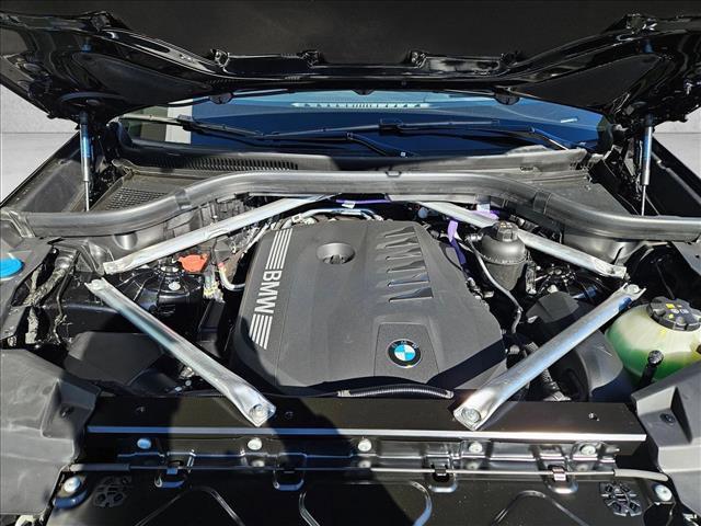 new 2026 BMW X5 car, priced at $80,150