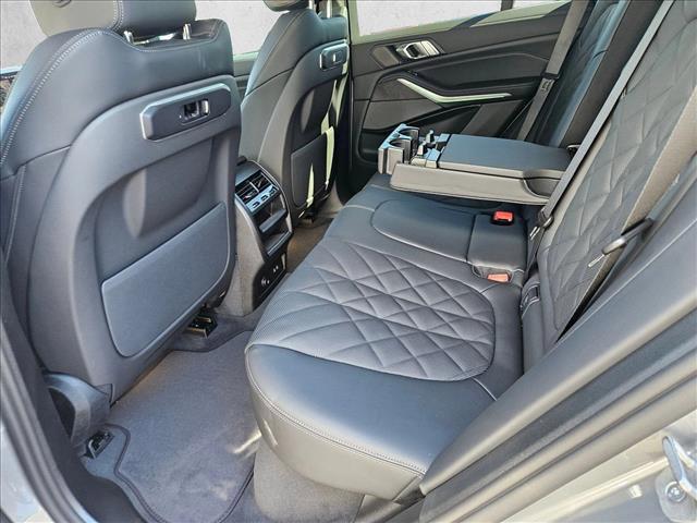 new 2026 BMW X5 car, priced at $80,150