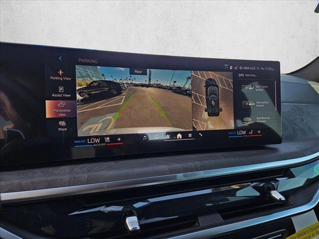 new 2026 BMW X5 car, priced at $80,150