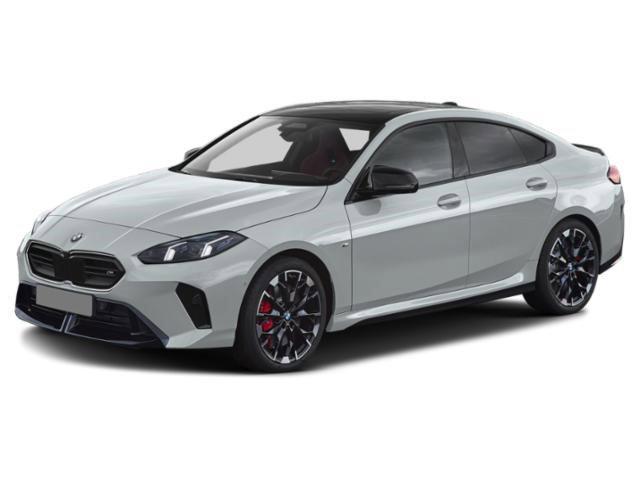 new 2025 BMW M235 Gran Coupe car, priced at $53,225
