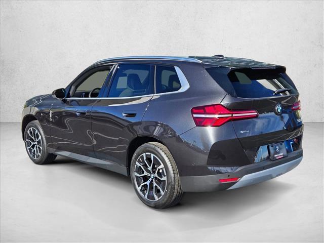 new 2026 BMW X3 car, priced at $54,325