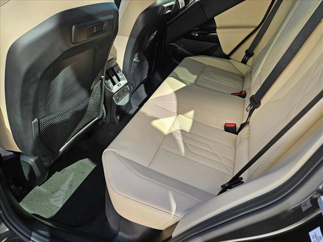 new 2026 BMW X3 car, priced at $54,325