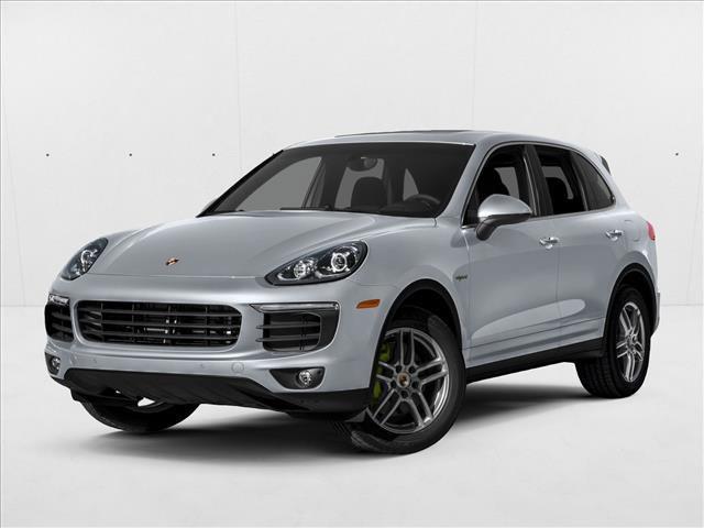 used 2016 Porsche Cayenne car, priced at $19,999