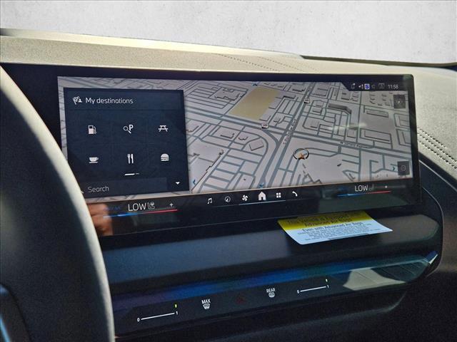 new 2026 BMW X3 car, priced at $58,875