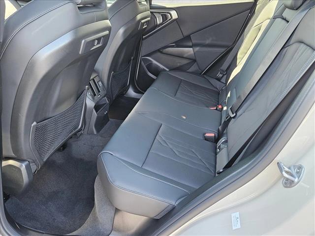 new 2026 BMW X3 car, priced at $58,875