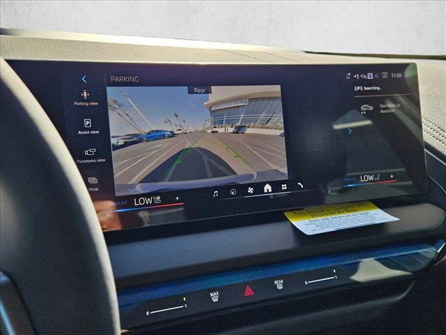 new 2026 BMW X3 car, priced at $58,875