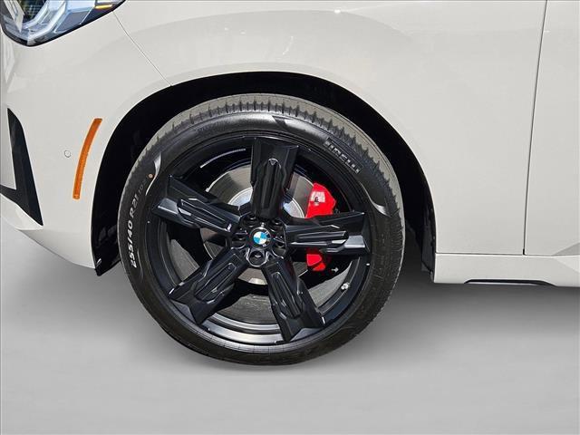 new 2026 BMW X3 car, priced at $58,875