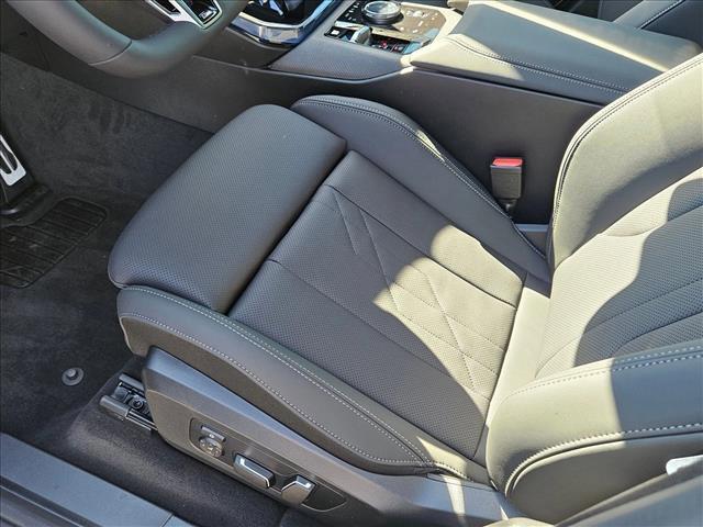 new 2026 BMW X3 car, priced at $58,875