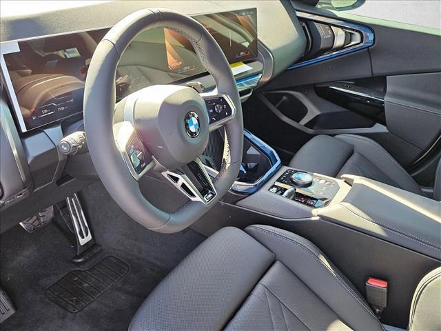 new 2026 BMW X3 car, priced at $58,875