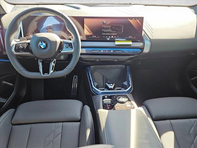 new 2026 BMW X3 car, priced at $58,875