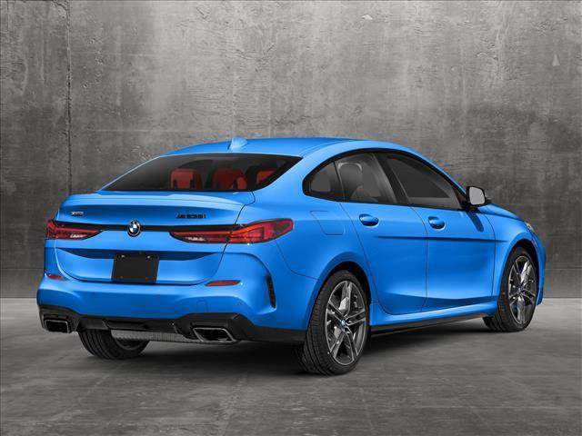 new 2024 BMW M235 Gran Coupe car, priced at $52,155