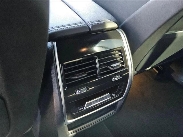 used 2022 BMW X5 car, priced at $41,995