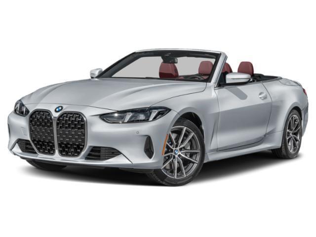 new 2026 BMW 430 car, priced at $67,575