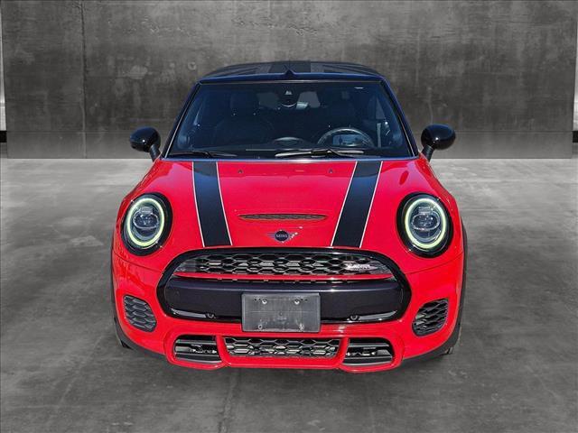 used 2019 MINI Convertible car, priced at $19,994