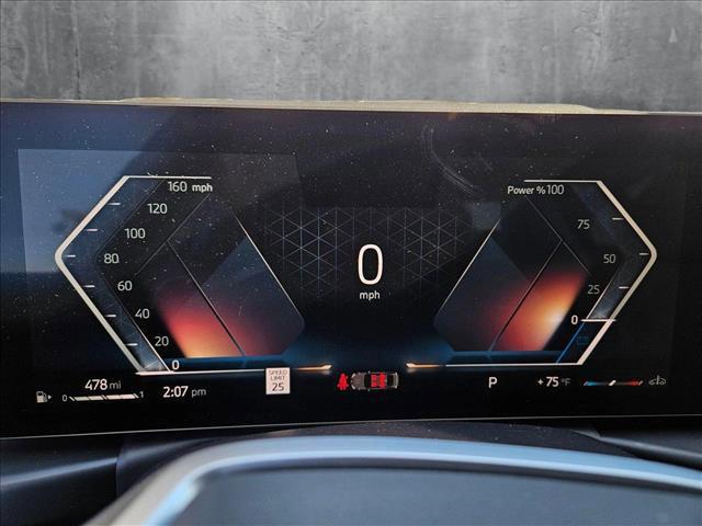 new 2025 BMW 330 car, priced at $50,025