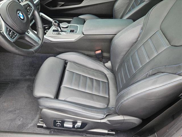 used 2022 BMW M240 car, priced at $43,991