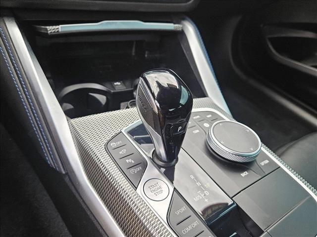 used 2022 BMW M240 car, priced at $43,991