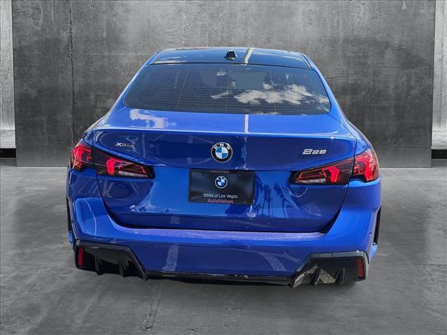new 2025 BMW 228 Gran Coupe car, priced at $45,725