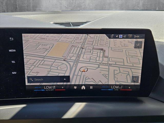 new 2025 BMW 228 Gran Coupe car, priced at $45,725