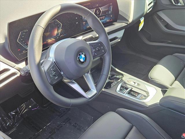 new 2025 BMW 228 Gran Coupe car, priced at $45,725