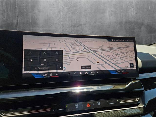 new 2026 BMW 530 car, priced at $64,825