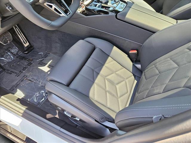new 2026 BMW 530 car, priced at $64,825