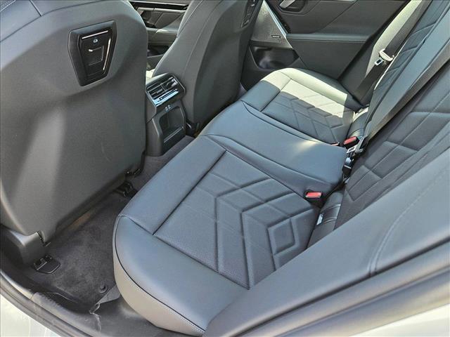 new 2026 BMW 530 car, priced at $64,825