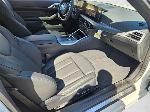 used 2026 BMW 430 car, priced at $51,793