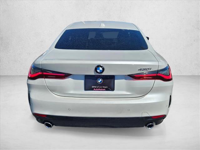 used 2026 BMW 430 car, priced at $51,793