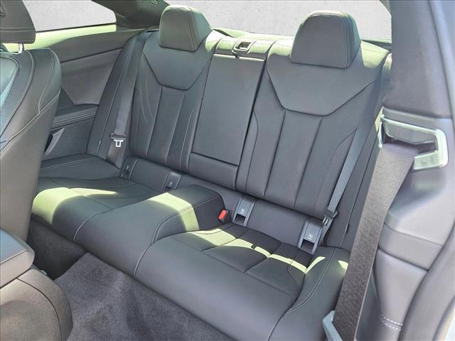 used 2026 BMW 430 car, priced at $51,793