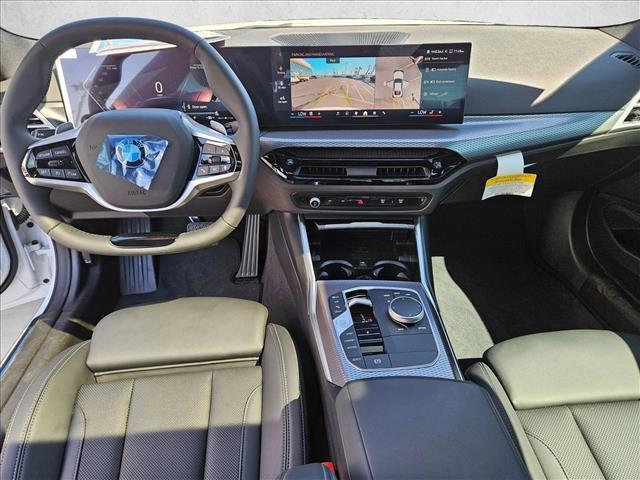 used 2026 BMW 430 car, priced at $51,793