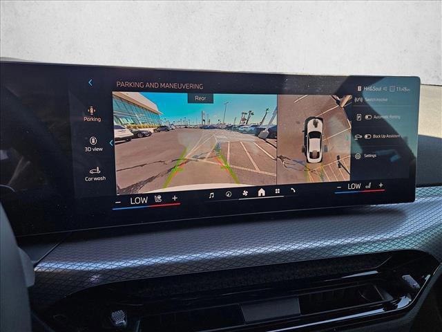 used 2026 BMW 430 car, priced at $51,793