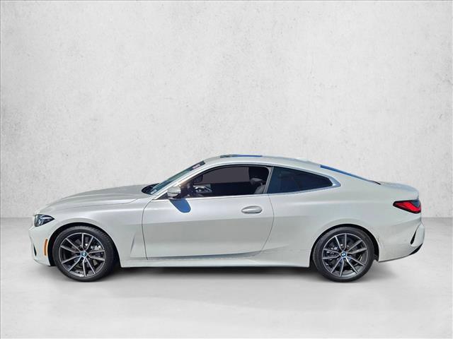used 2026 BMW 430 car, priced at $51,793