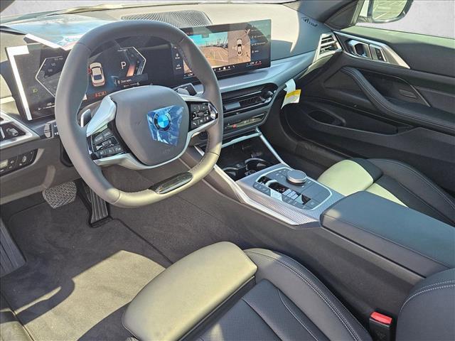 used 2026 BMW 430 car, priced at $51,793