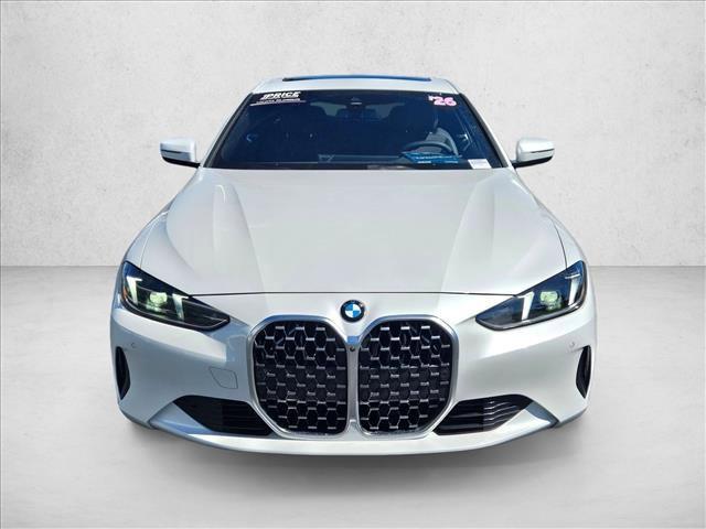 used 2026 BMW 430 car, priced at $51,793