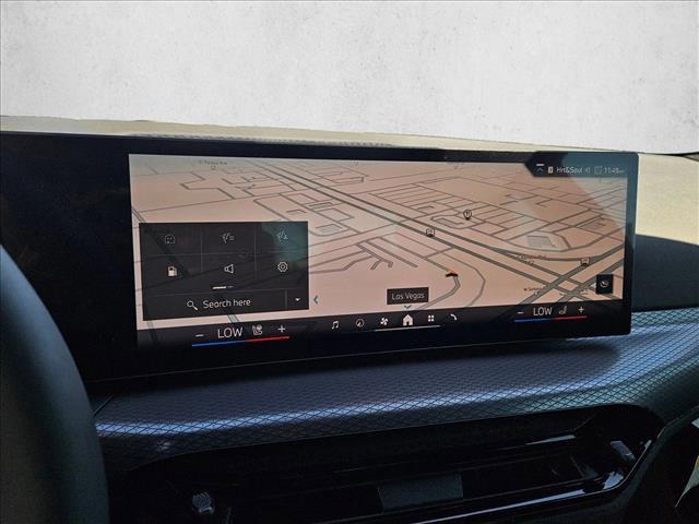 used 2026 BMW 430 car, priced at $51,793