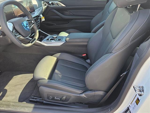 used 2026 BMW 430 car, priced at $51,793