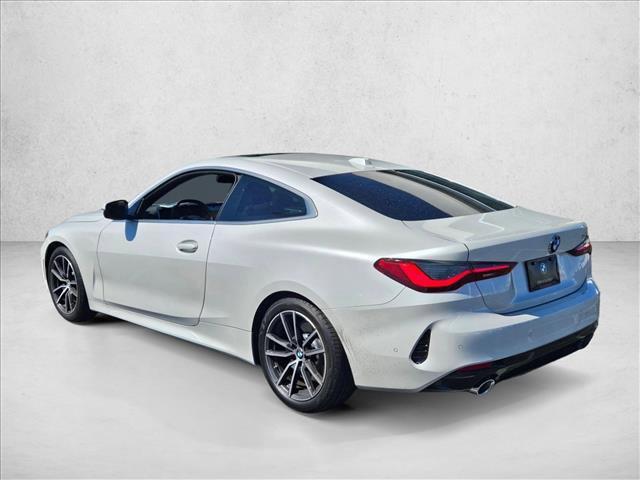 used 2026 BMW 430 car, priced at $51,793