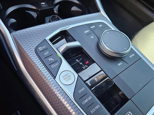 used 2026 BMW 430 car, priced at $51,793