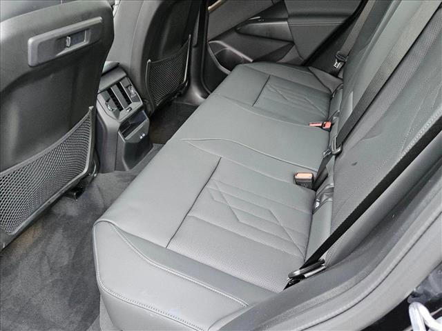 new 2025 BMW X3 car, priced at $55,510
