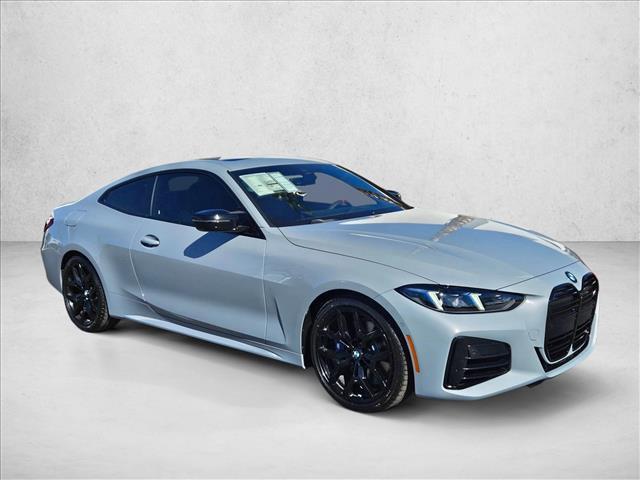 new 2026 BMW M440 car, priced at $70,105